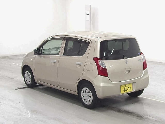 Suzuki ALTO 2014 8473159-1