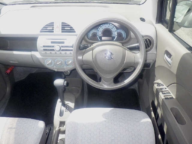 Suzuki ALTO 2014 8473159-3