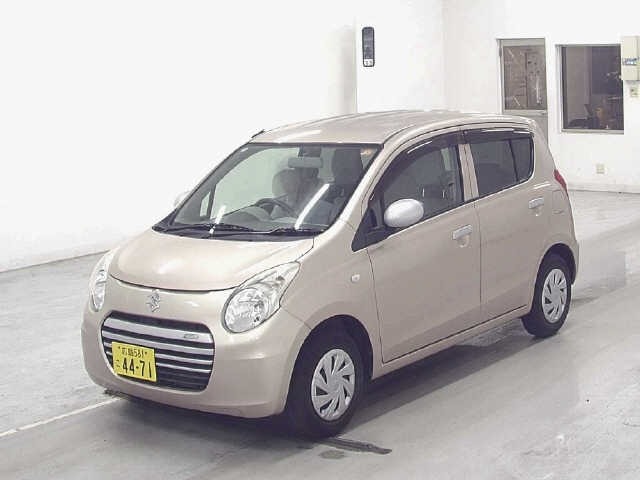 Suzuki ALTO 2014 8473159-4
