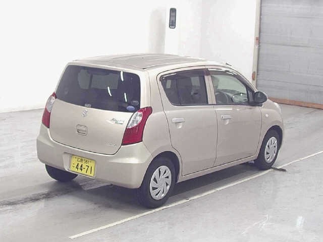 Suzuki ALTO 2014 8473159-5