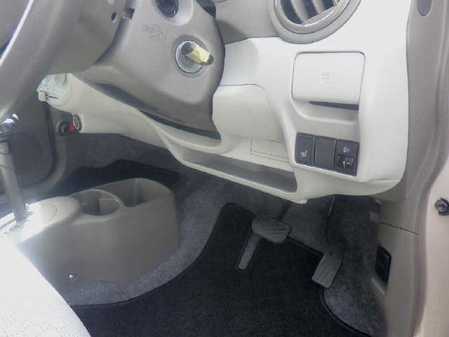 Suzuki ALTO 2014 8473159-6