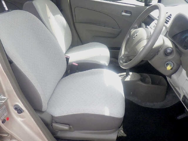 Suzuki ALTO 2014 8473159-7