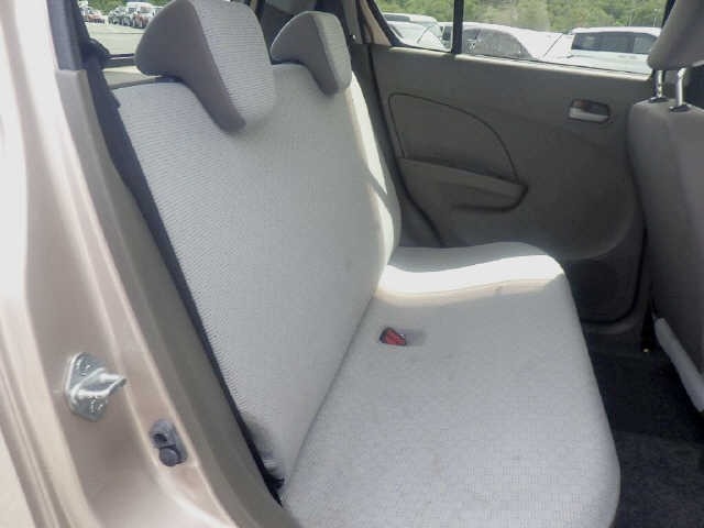 Suzuki ALTO 2014 8473159-8