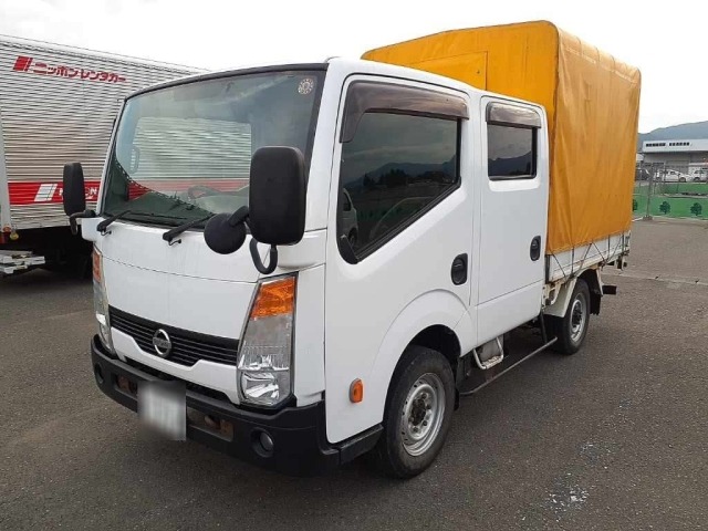 Nissan ATLAS 2017 8472811-0