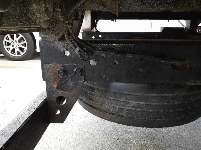 Nissan ATLAS 2017 8472811-11