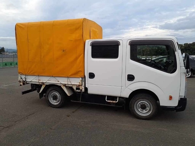 Nissan ATLAS 2017 8472811-3