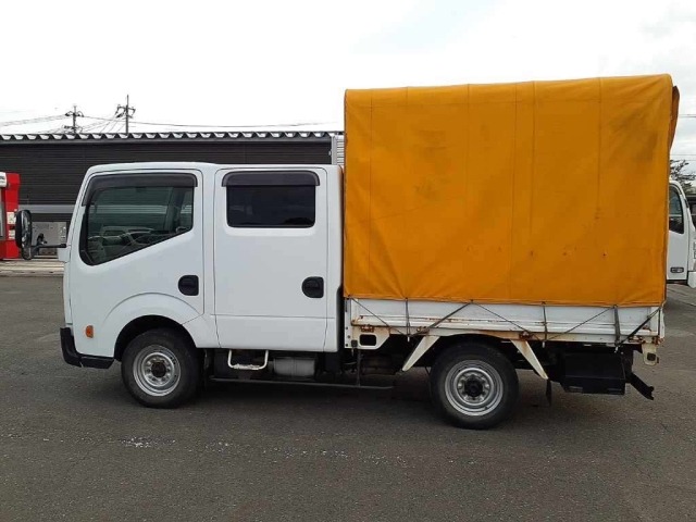 Nissan ATLAS 2017 8472811-4