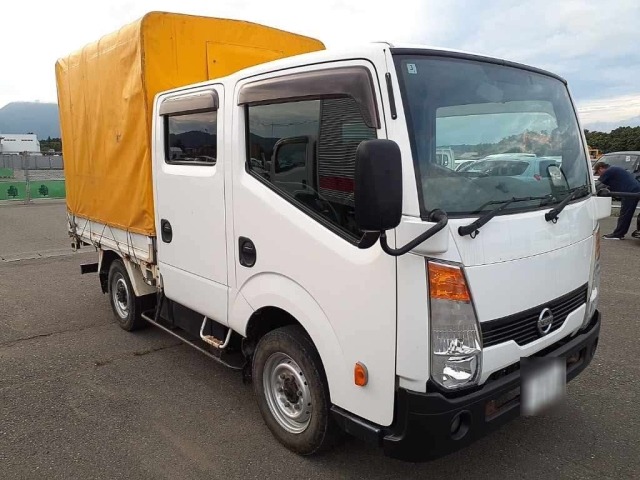 Nissan ATLAS 2017 8472811-5
