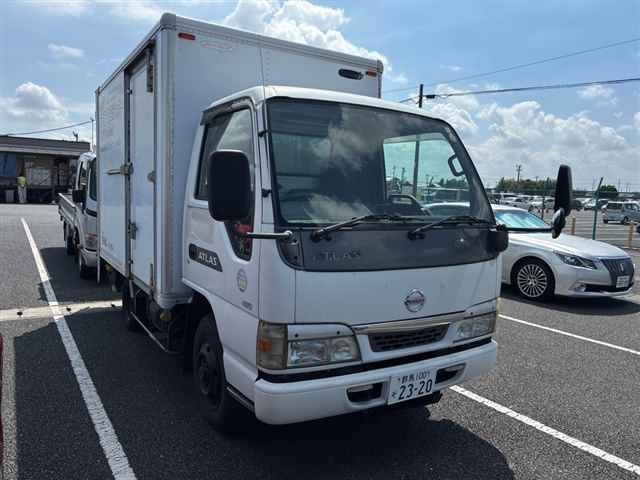 Nissan ATLAS 2004 8472825-0