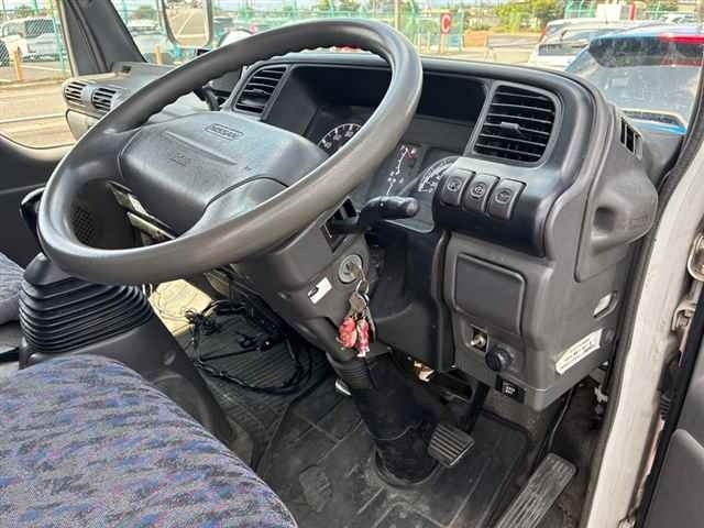 Nissan ATLAS 2004 8472825-3