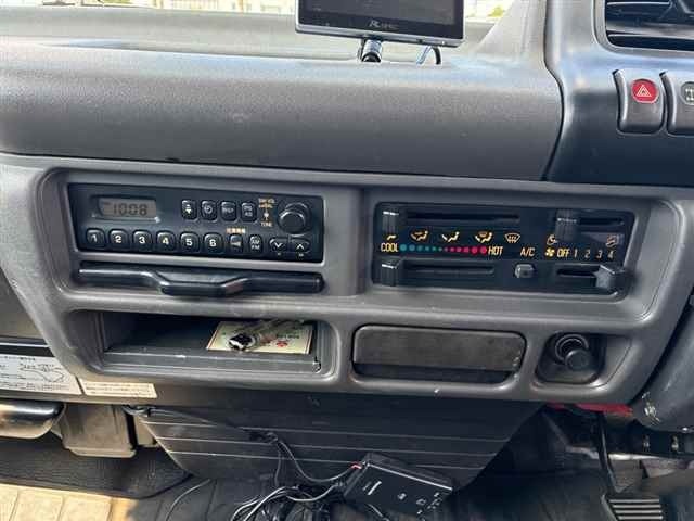 Nissan ATLAS 2004 8472825-6