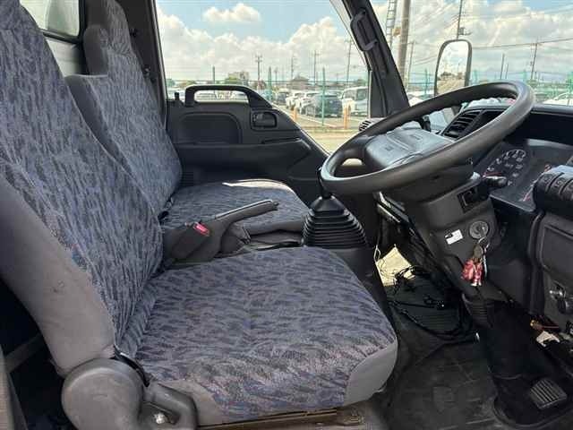 Nissan ATLAS 2004 8472825-7