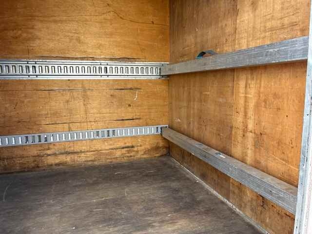 Nissan ATLAS 2004 8472825-8