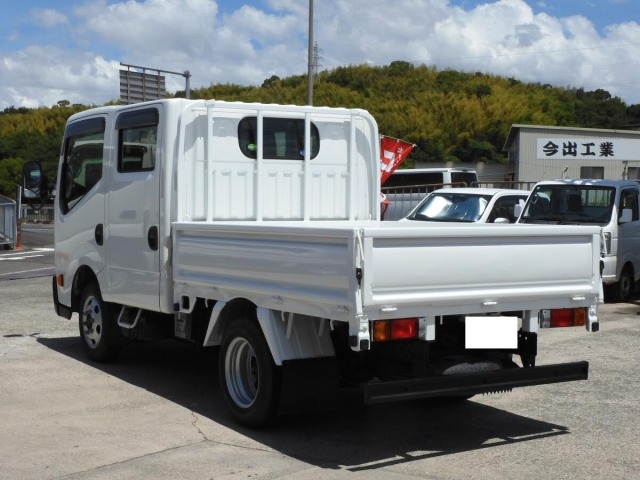Nissan ATLAS 2016 8472855-1