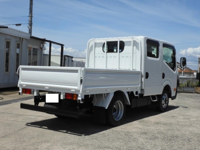 Nissan ATLAS 2016 8472855-4