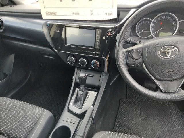 Toyota AURIS 2016 8474008-6