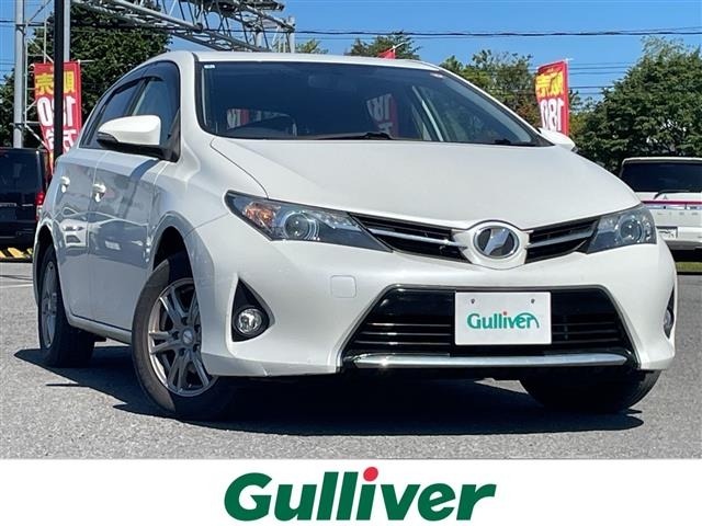Toyota AURIS 2014 8474013-0