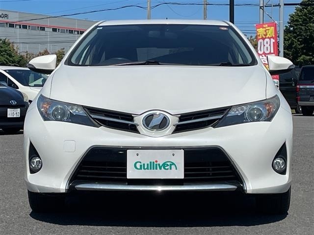 Toyota AURIS 2014 8474013-15
