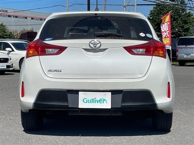 Toyota AURIS 2014 8474013-16