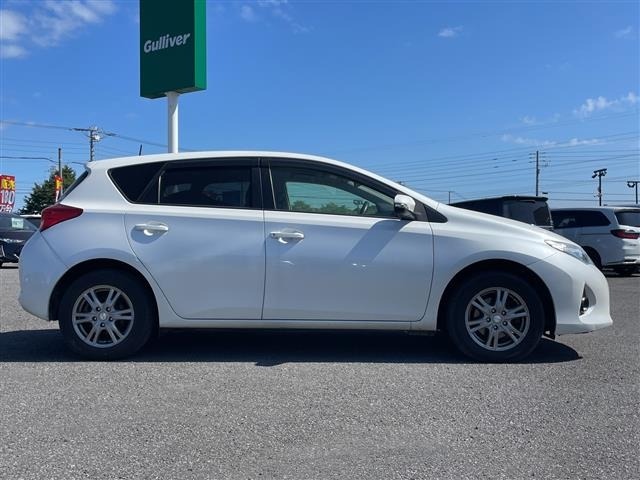 Toyota AURIS 2014 8474013-17