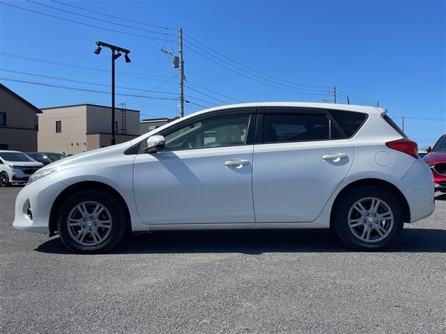 Toyota AURIS 2014 8474013-18
