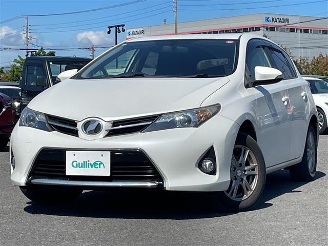 Toyota AURIS 2014 8474013-19