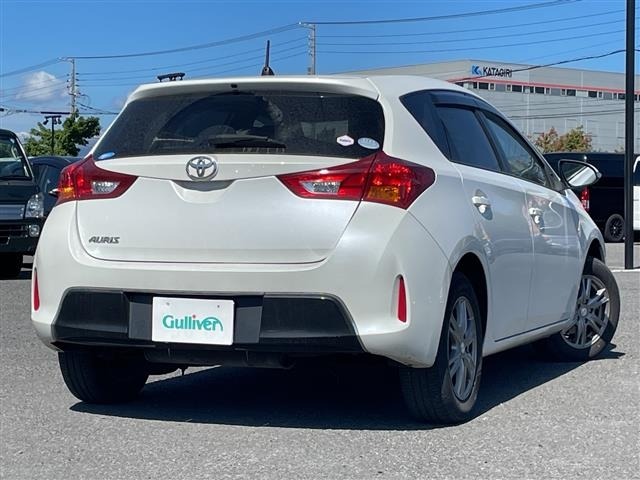 Toyota AURIS 2014 8474013-21