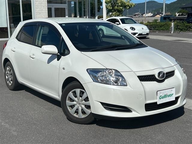 Toyota AURIS 2008 8474014-0