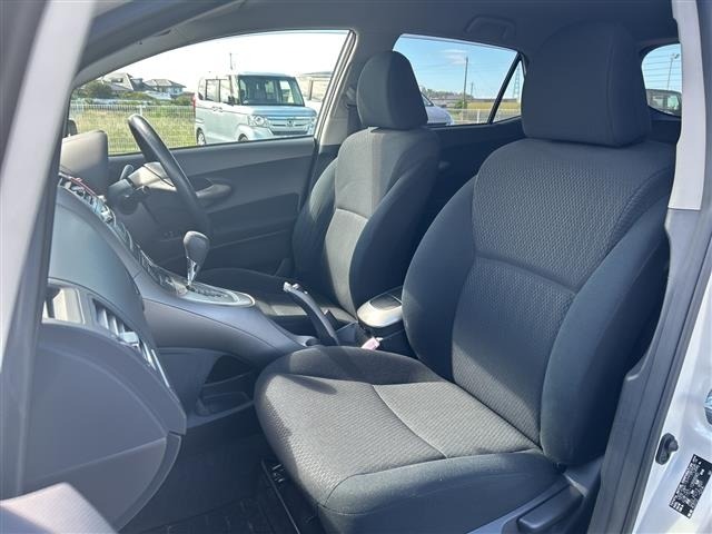 Toyota AURIS 2008 8474014-12