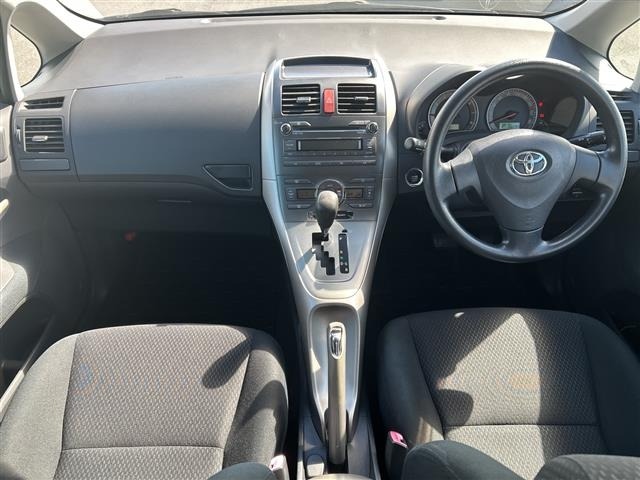 Toyota AURIS 2008 8474014-15