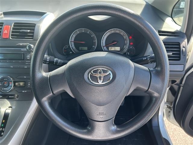 Toyota AURIS 2008 8474014-5