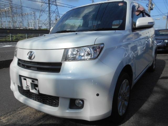 Toyota BB 2016 8471124-0