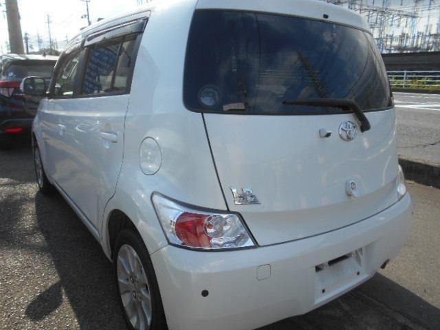 Toyota BB 2016 8471124-1
