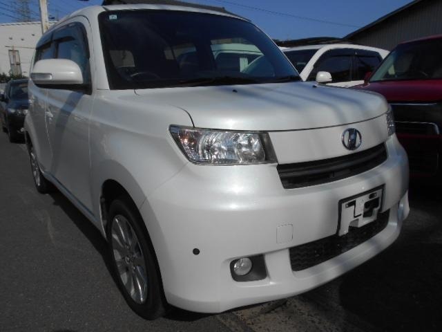 Toyota BB 2016 8471124-4