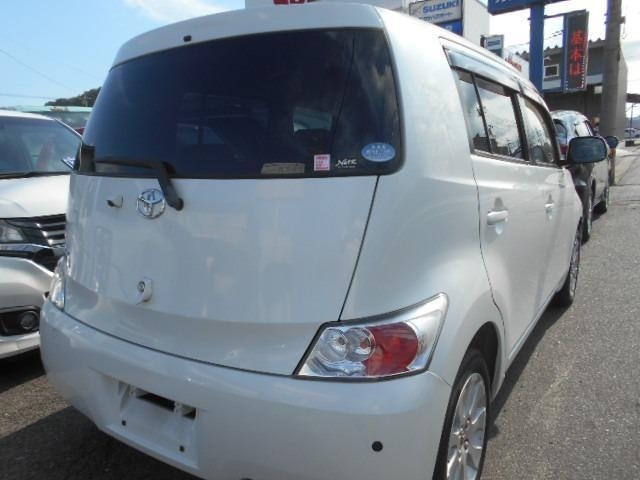 Toyota BB 2016 8471124-5