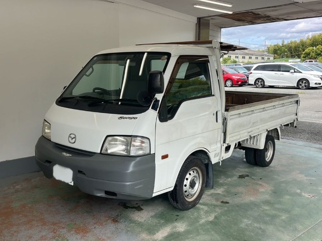 Mazda BONGO TRUCK 2014 8469995-0