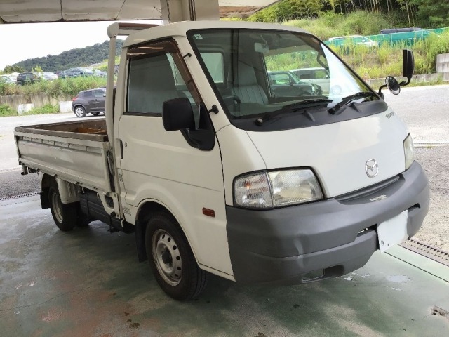 Mazda BONGO TRUCK 2014 8469995-3