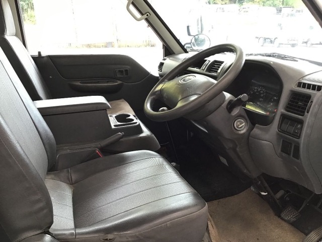 Mazda BONGO TRUCK 2014 8469995-5