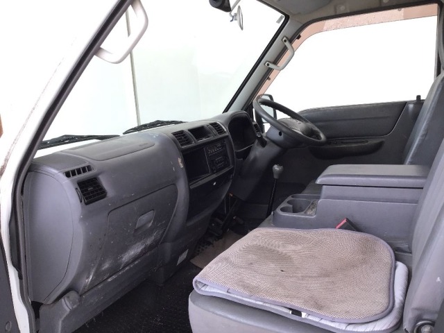 Mazda BONGO TRUCK 2014 8469995-6