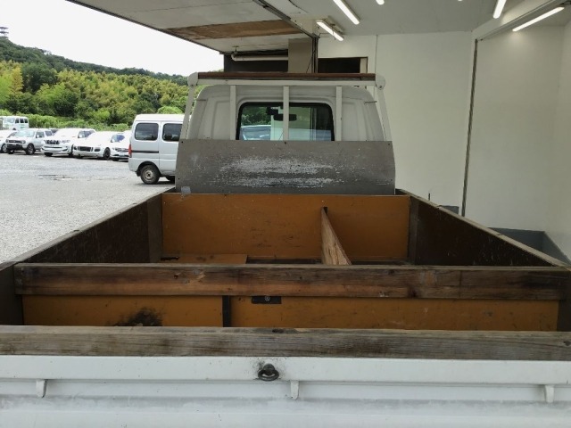 Mazda BONGO TRUCK 2014 8469995-7