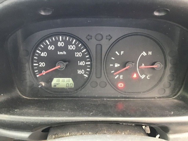 Mazda BONGO TRUCK 2014 8469995-8