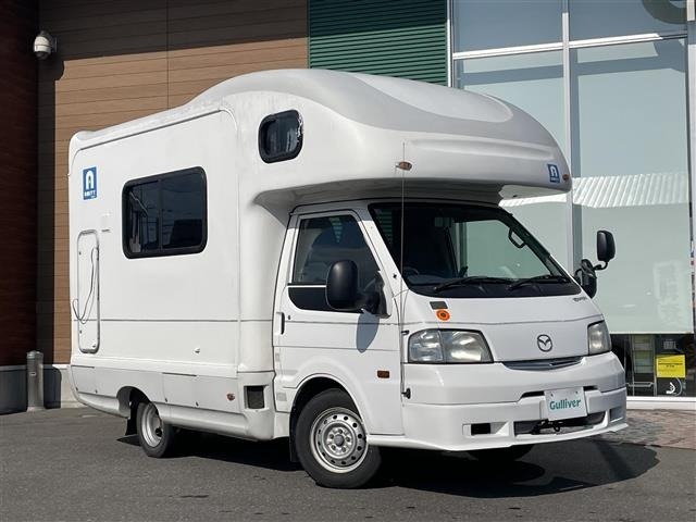 Mazda BONGO TRUCK 2012 8470014-0