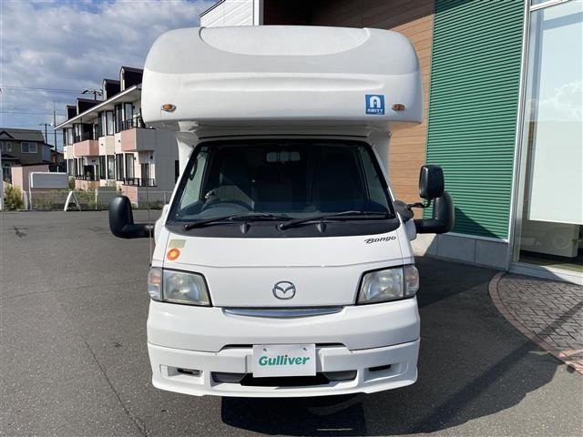 Mazda BONGO TRUCK 2012 8470014-10