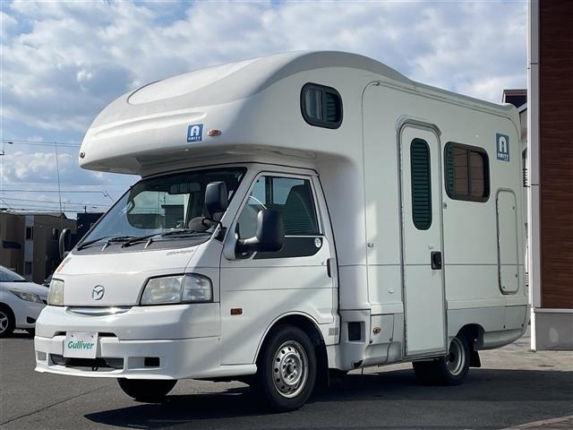 Mazda BONGO TRUCK 2012 8470014-11