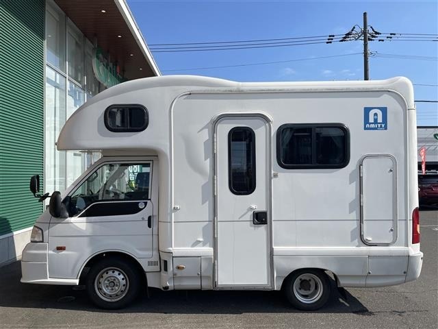 Mazda BONGO TRUCK 2012 8470014-12