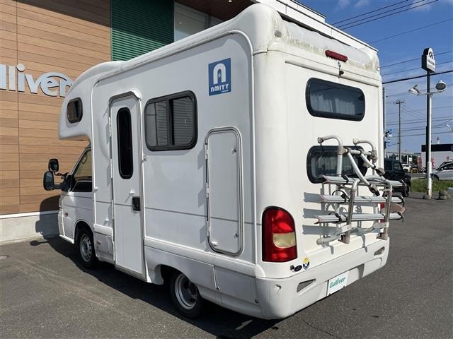 Mazda BONGO TRUCK 2012 8470014-13