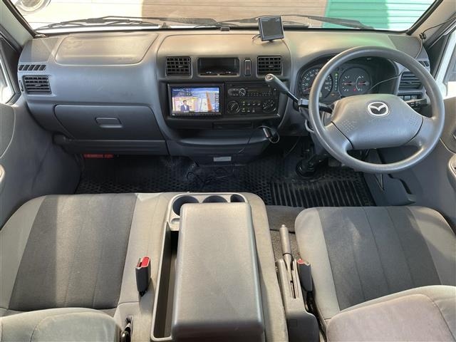 Mazda BONGO TRUCK 2012 8470014-14