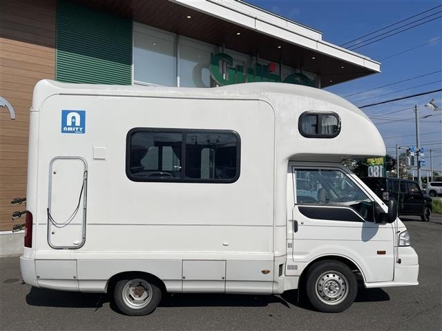 Mazda BONGO TRUCK 2012 8470014-2