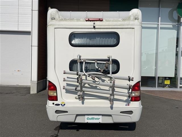 Mazda BONGO TRUCK 2012 8470014-20