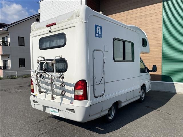 Mazda BONGO TRUCK 2012 8470014-22